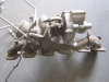 Mercedes Benz CL600 SL600 S600 - TURBO CHARGER - 2750901380    GROUND SHIPPING